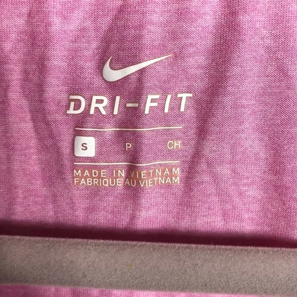 Nike dri fit top‎ - Image 4