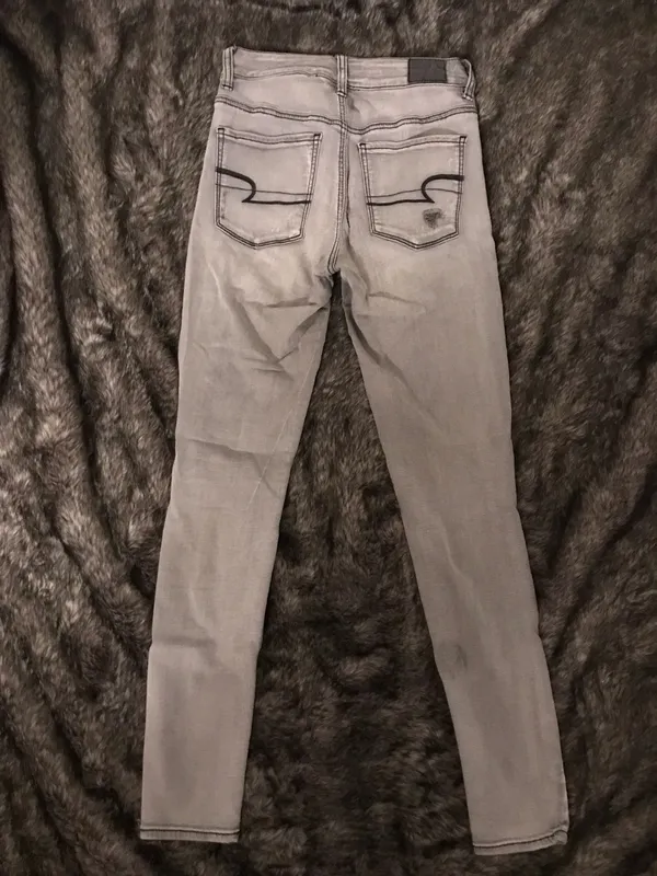 Jeans - Image 2