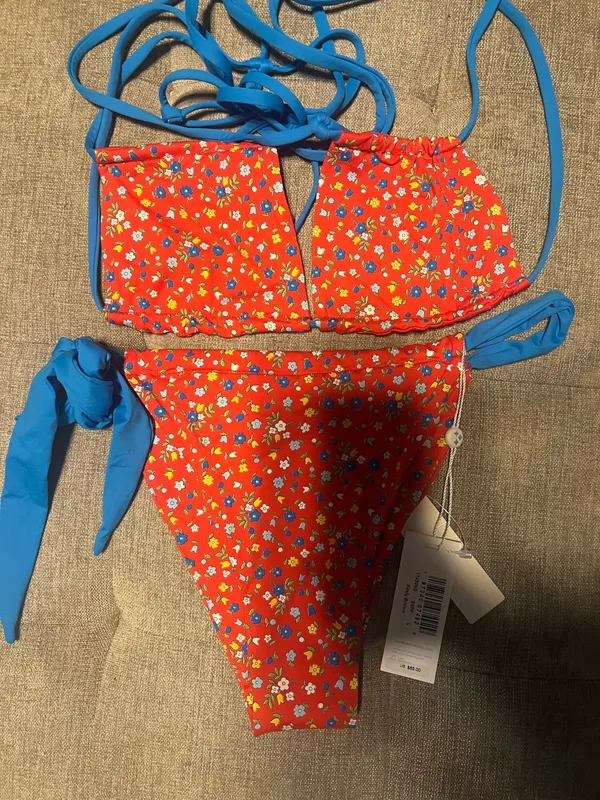 Frankies Bikinis Set - Image 10