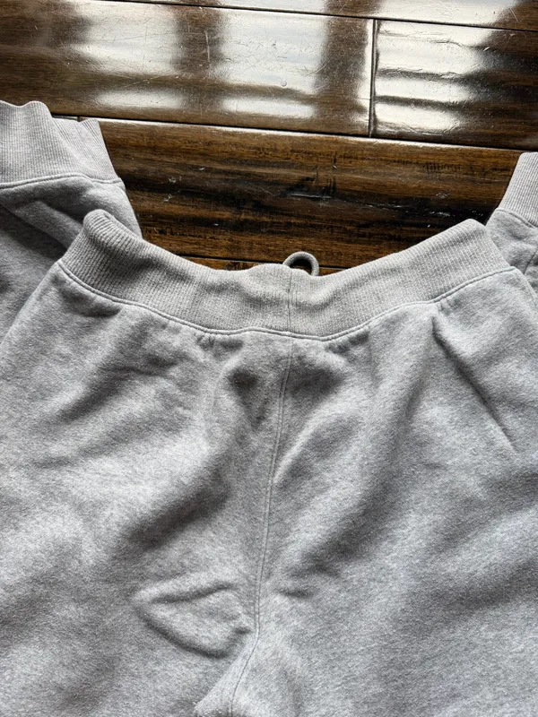 FILA Women’s Gray Joggers - Image 7