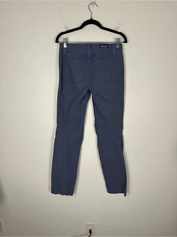 Patagonia Venga Rock Hiking Pants Women’s Sz 2 - Image 5