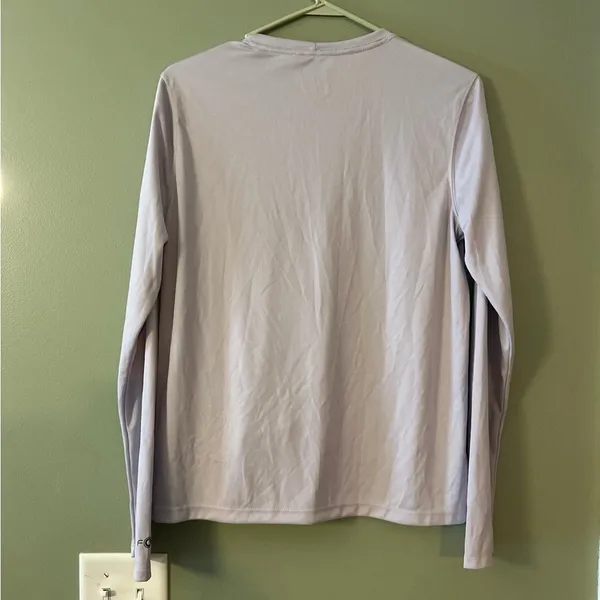 Carhartt Force Sun Defender Long Sleeve - Image 3