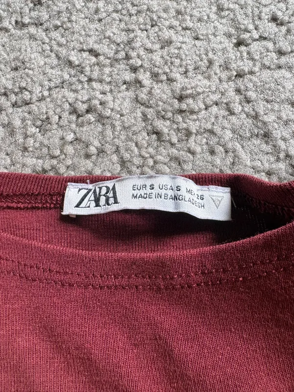 ZARA Top - Image 2