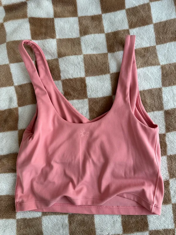 Workout OFFLINE by Aerie Tank - Image 3