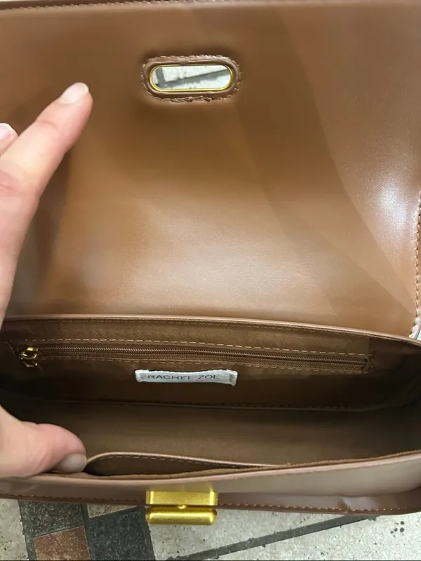 NWT Rachel Zoe women shoulder bag - Image 5