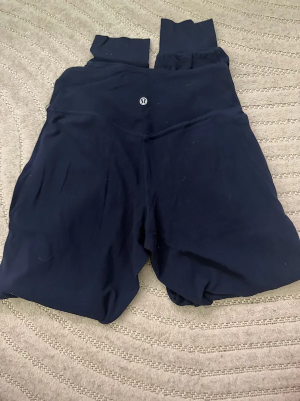 Lululemon Align Joggers 28" High-Rise - Image 2
