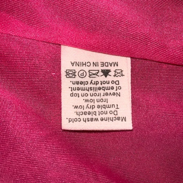 Jess Lea Pink Sequin Shorts women's size small - Image 4