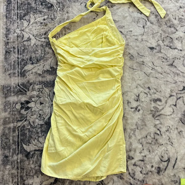 Peppermayo Mini Dress - Image 3