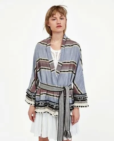 ZARA Cardigan - Image 2