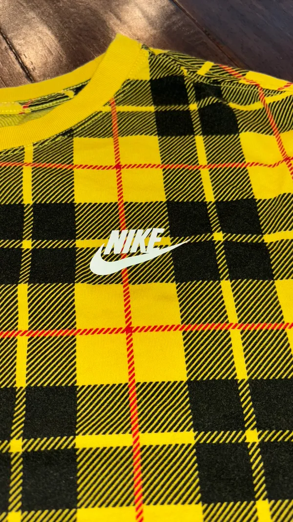 Cropped Tee - Image 3