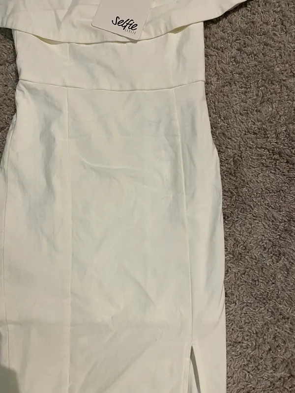 Selfie Leslie Graduation Dress - Image 7