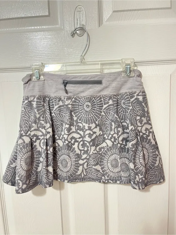 Lululemon Run: In The Sun Skirt - Image 2