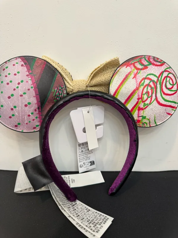 Disney Mickey Ears - Image 2