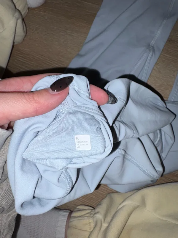 Lululemon Align Leggings - Image 3