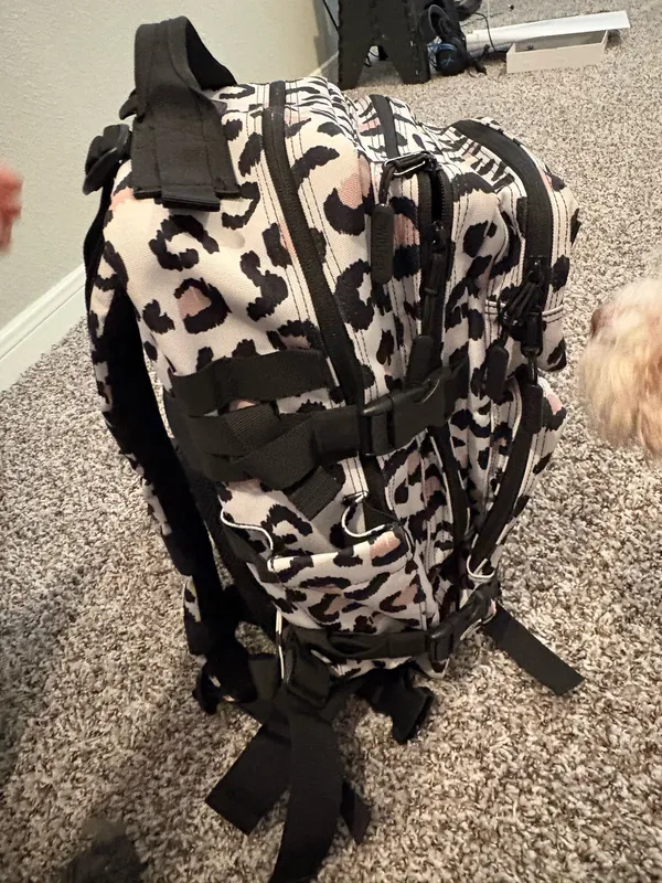WOLFpak bag Multiple - Image 3