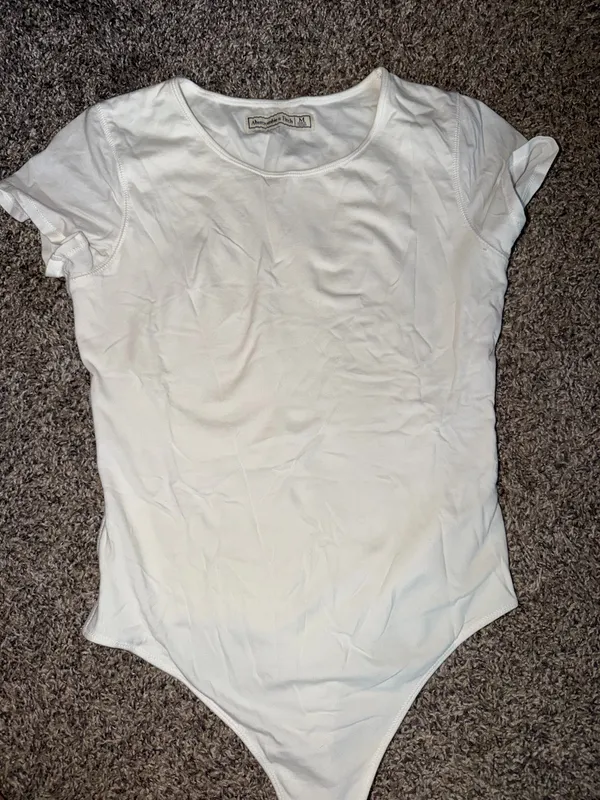 Abercrombie Bodysuit - Image 3
