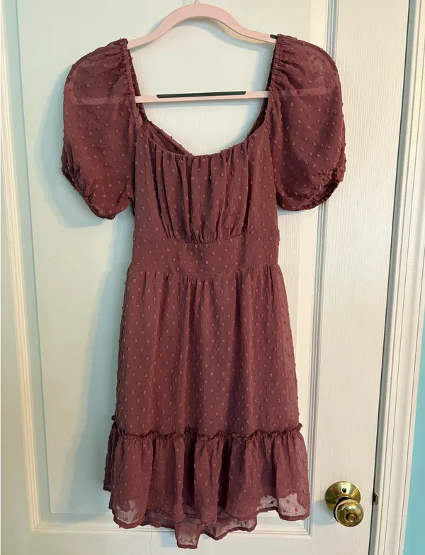 Altar’d State Mini Dress  - Image 3