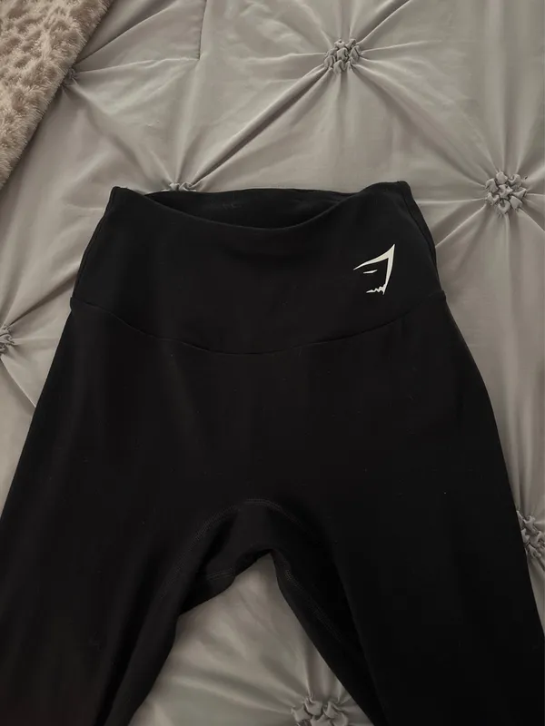 Gymshark Leggings - Image 2