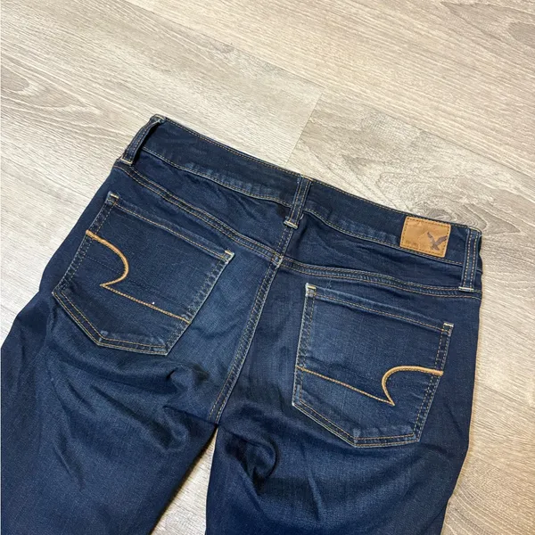 •AMERICAN EAGLE• JEGGING JEANS - Image 4