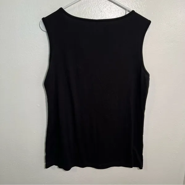 Women's Size Large‎ V-Neck Tank Top Smith Tennessee Whiskey Sweet as Strawberry - Image 8