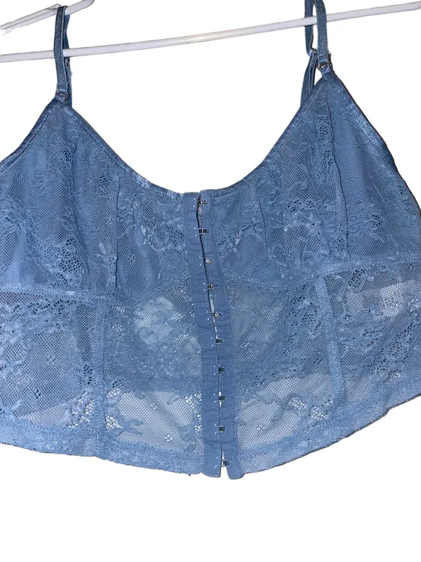 Crop Top - Image 2
