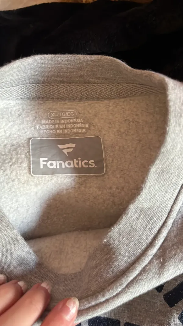 Fanatics NY Yankees  - Image 2