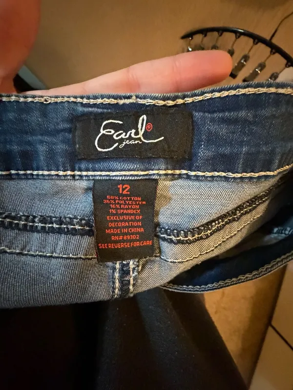 Jeans - Image 5