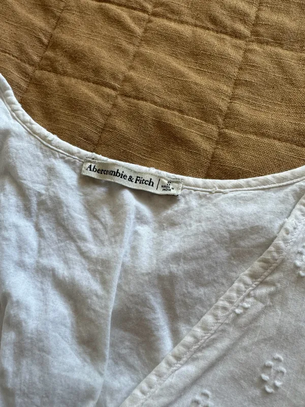 Abercrombie Top - Image 3