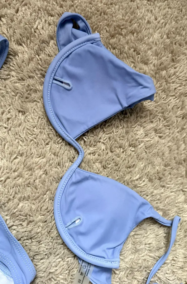 Amazon Bikini Set - Image 2
