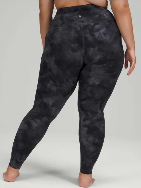 Lululemon Align High-Rise Pant 28" - Image 2