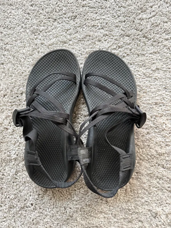 Chacos Sandals Women’s Black - Image 4