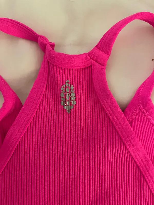 Free People Movement Tank - Image 4