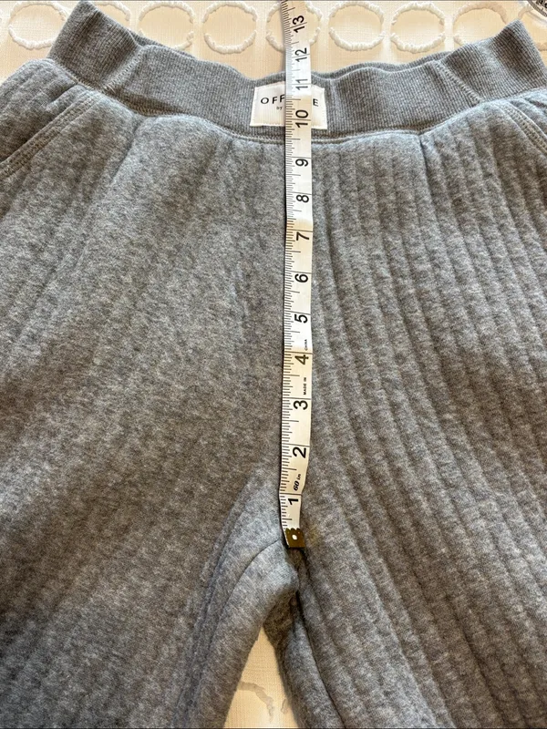 Offline by Aerie Coffee Run Trouser size XS - Image 8