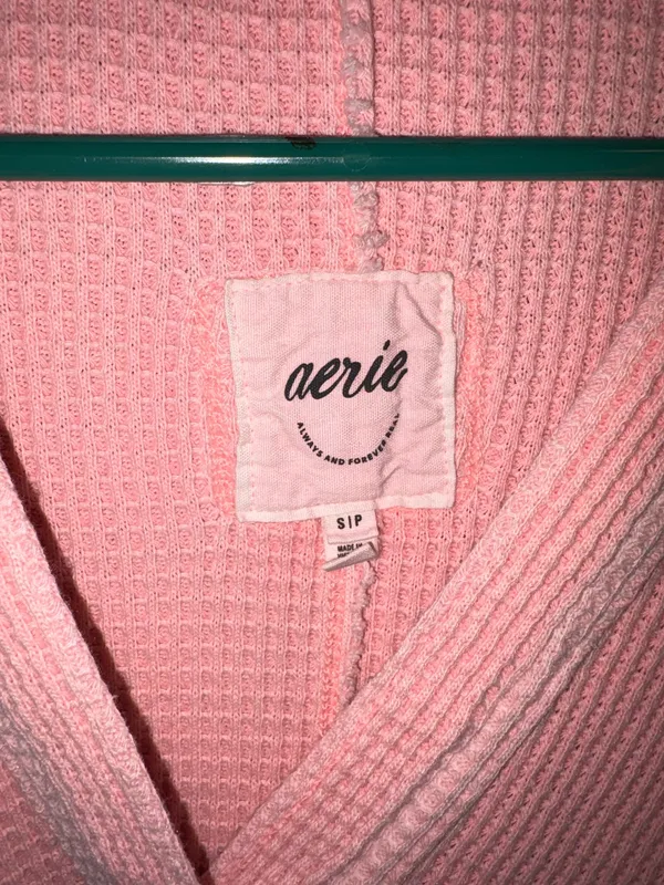 Aerie Oversized Sweater - Image 2