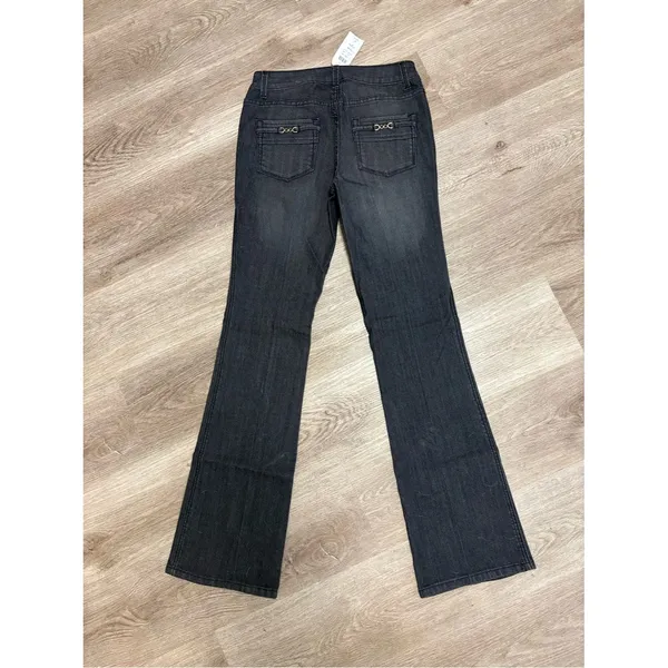 Cache Jeans Black - Image 2