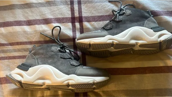 Kinetic Breakthru Caribou Suede Boot - Image 2