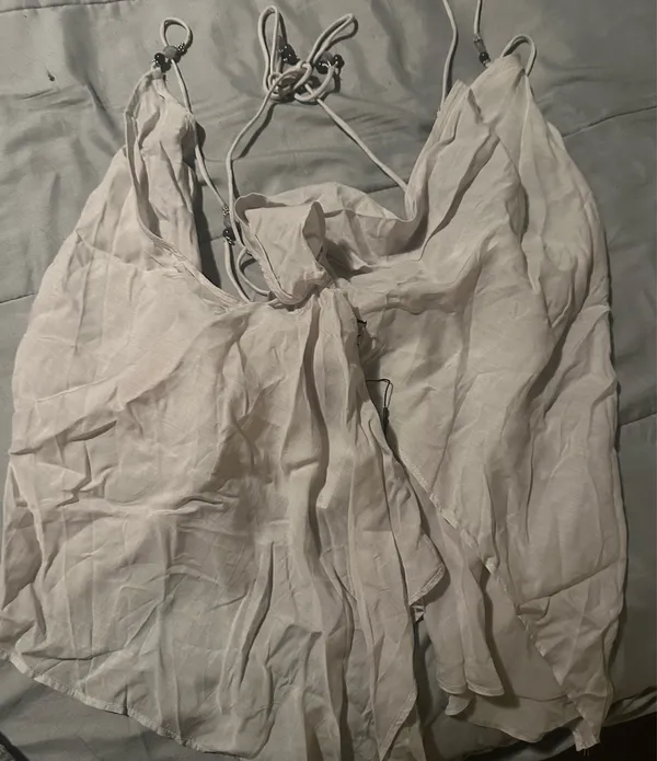 Zara top - Image 2
