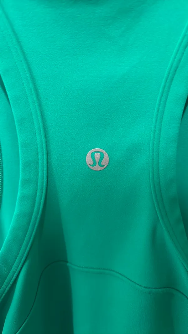 Lululemon Tank Top - Image 2