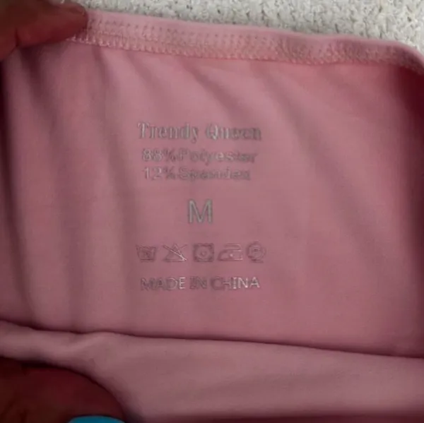 Amazon Halter top - Image 3