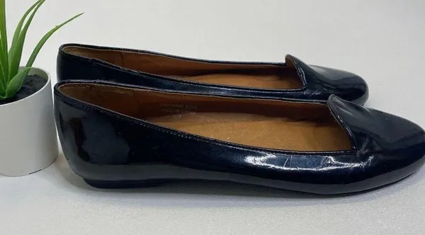 JEFFREY CAMPBELL Slip On Loafers 337 - Image 6