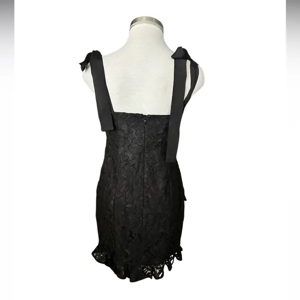 Lovers & Friends MARY KATE MINI DRESS Size Small NWT - Image 7