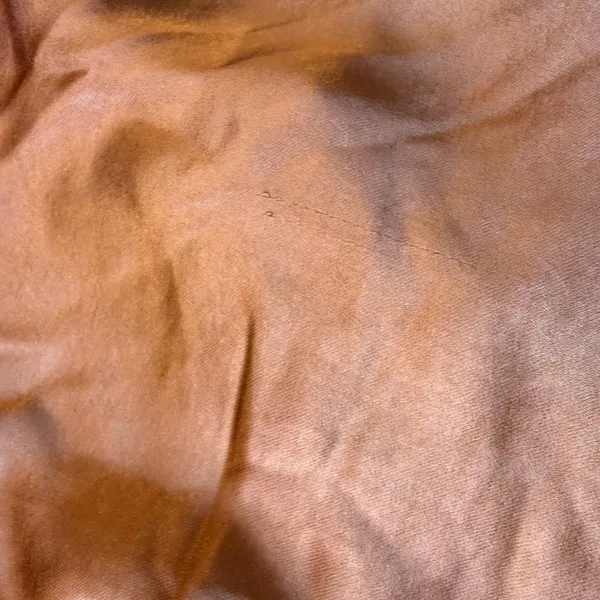 Lulu's Incredible Love Brown Satin Cowl Back Midi Slip Dress - Image 7