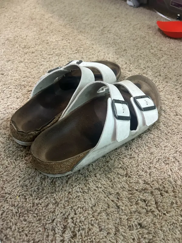 Birkenstock Sandals - Image 2