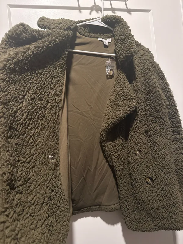 Boutique Jacket - Image 3