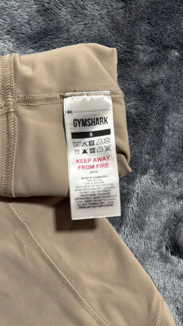 Gymshark Leggings - Image 5
