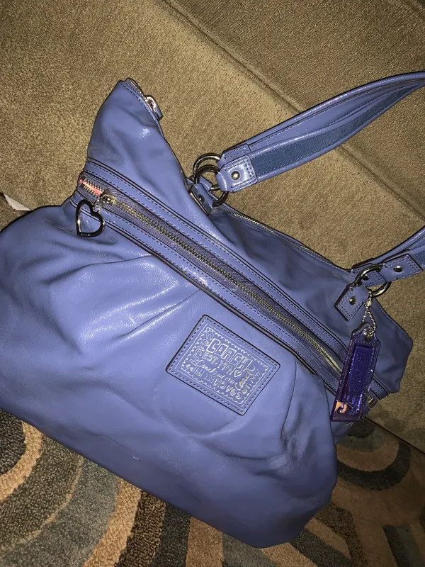Coach Tote - Image 3