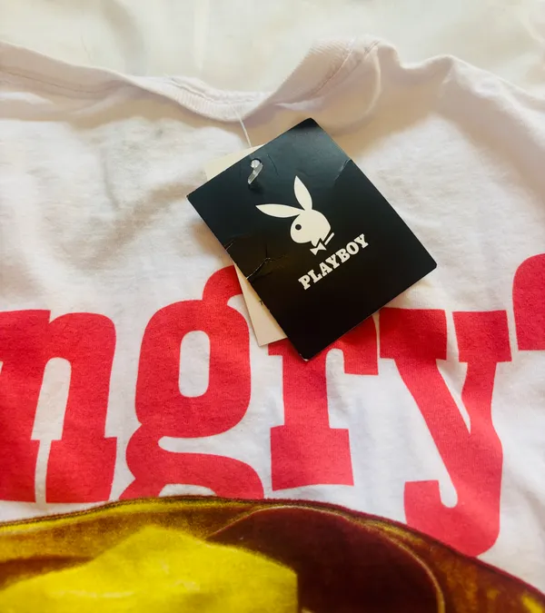 Playboy tshirt - Image 4