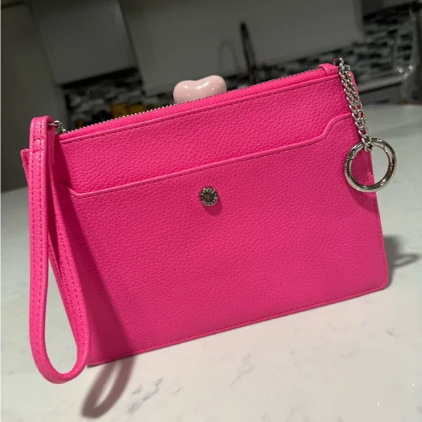 SALE💐STEVE MADDEN wristlet wallet 🩷 - Image 6