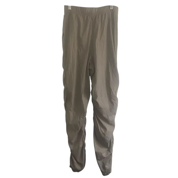 ✨Lululemon Dance Studio Slim-Fit HR Flared Sheer Oak Sz Small Pants✨ - Image 8