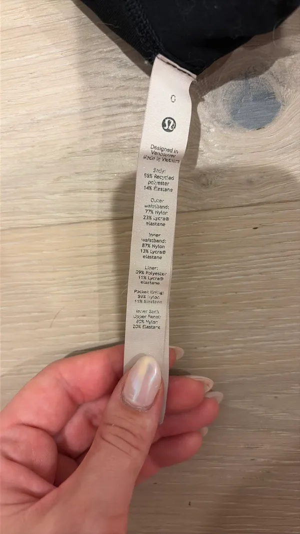 Lululemon Align Leggings 28" High-Rise - Image 3
